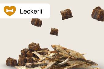 Leckerli